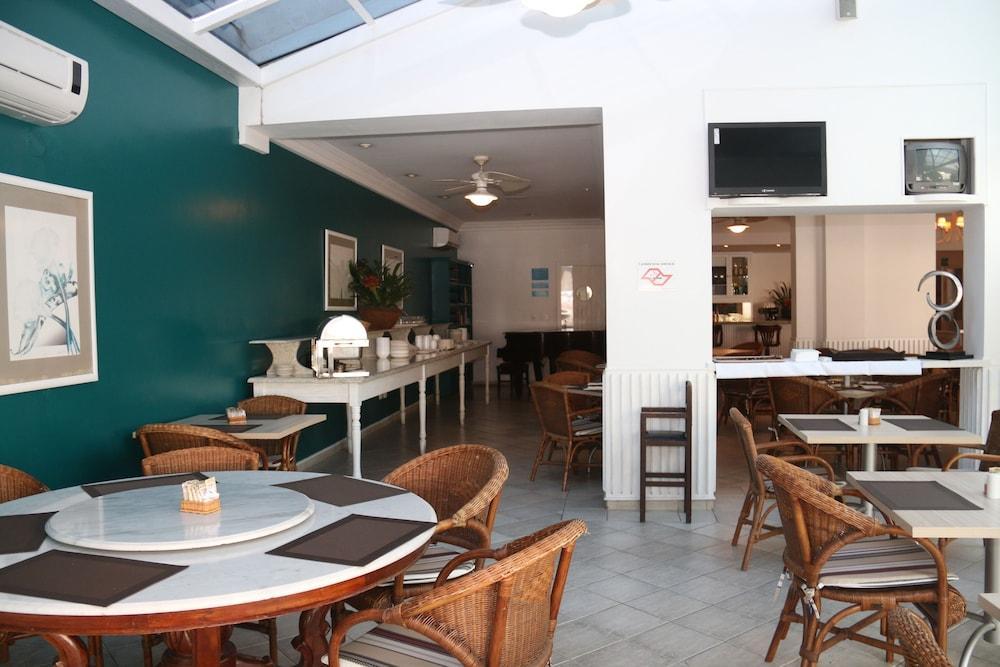 קמפינאס Vitoria Hotel Residence Newport מראה חיצוני תמונה