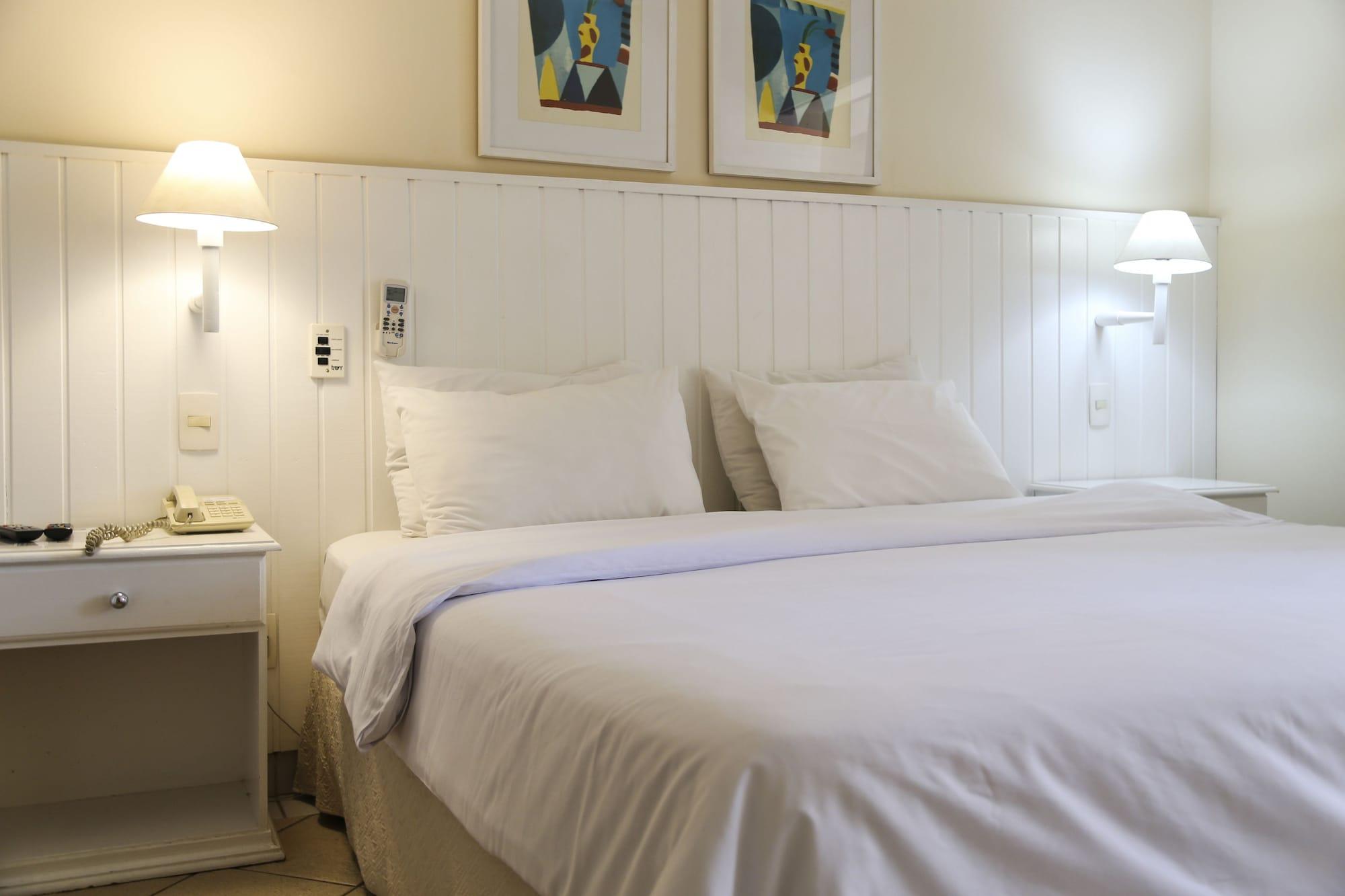 קמפינאס Vitoria Hotel Residence Newport מראה חיצוני תמונה
