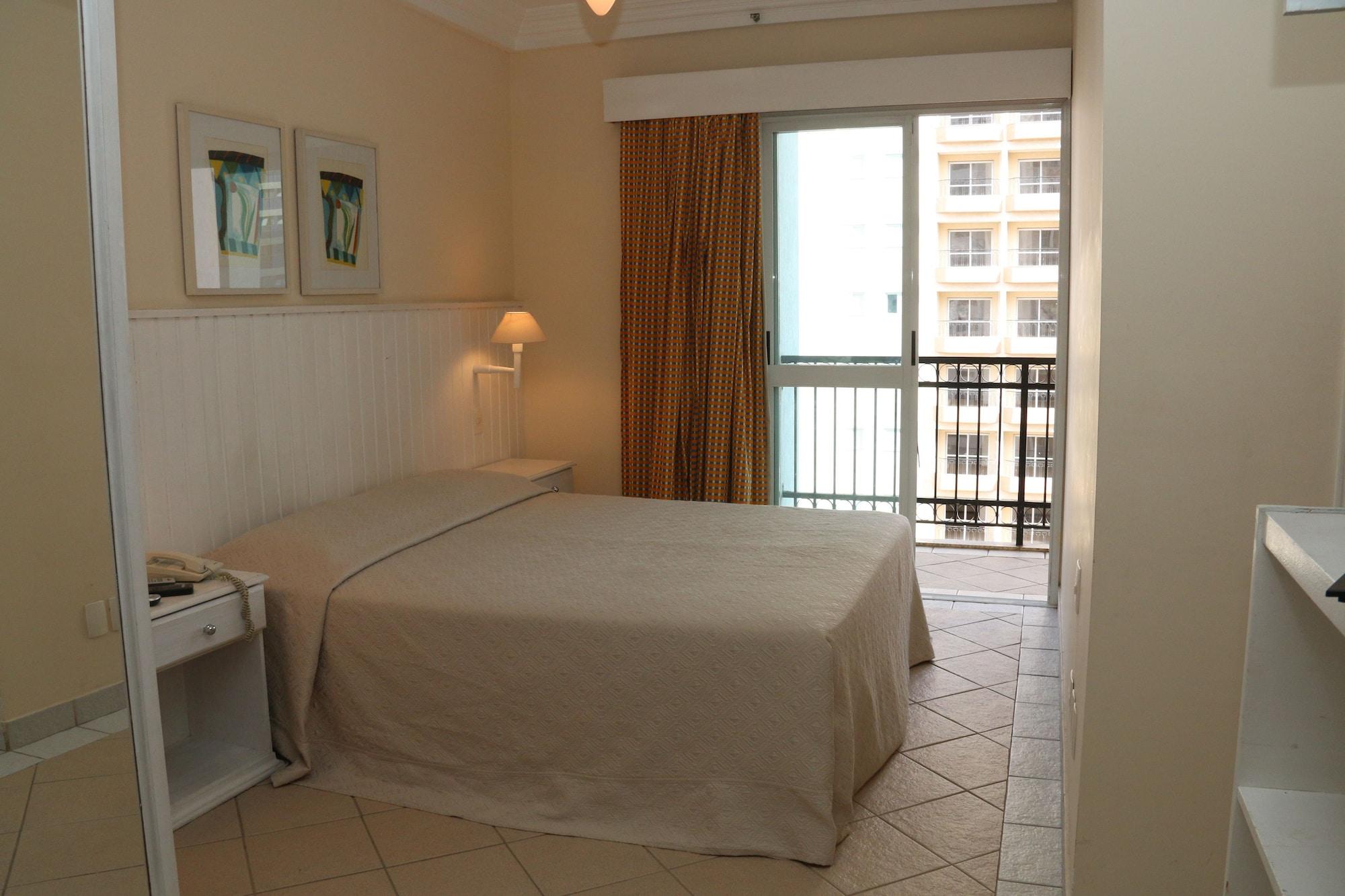 קמפינאס Vitoria Hotel Residence Newport מראה חיצוני תמונה