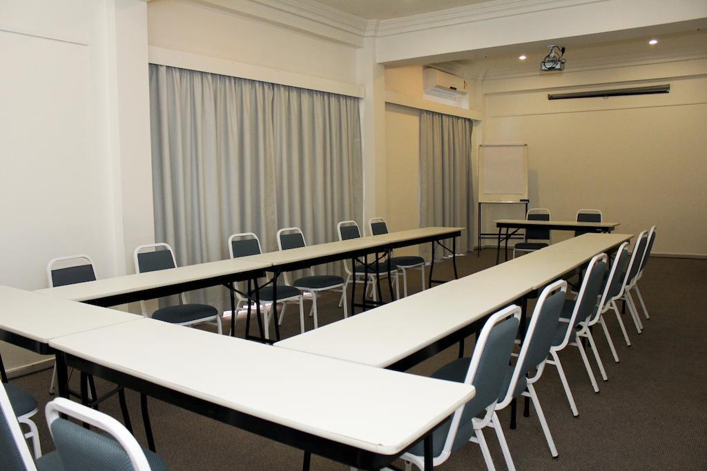 קמפינאס Vitoria Hotel Residence Newport מראה חיצוני תמונה