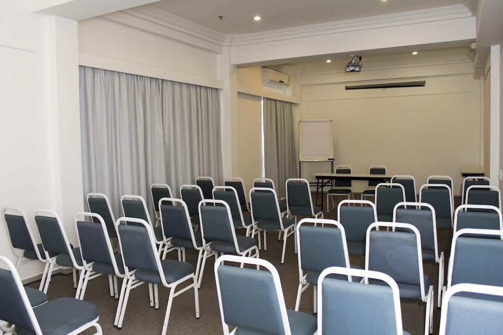 קמפינאס Vitoria Hotel Residence Newport מראה חיצוני תמונה