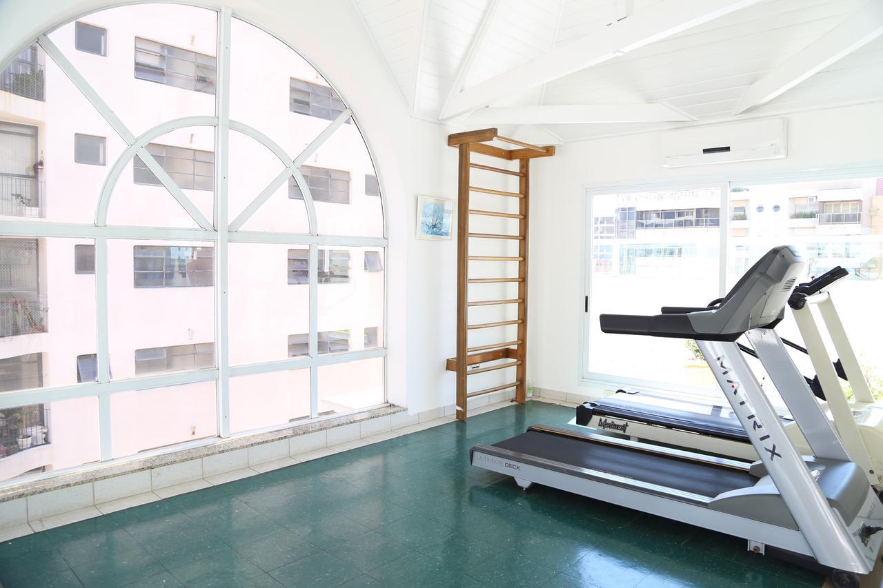 קמפינאס Vitoria Hotel Residence Newport מראה חיצוני תמונה