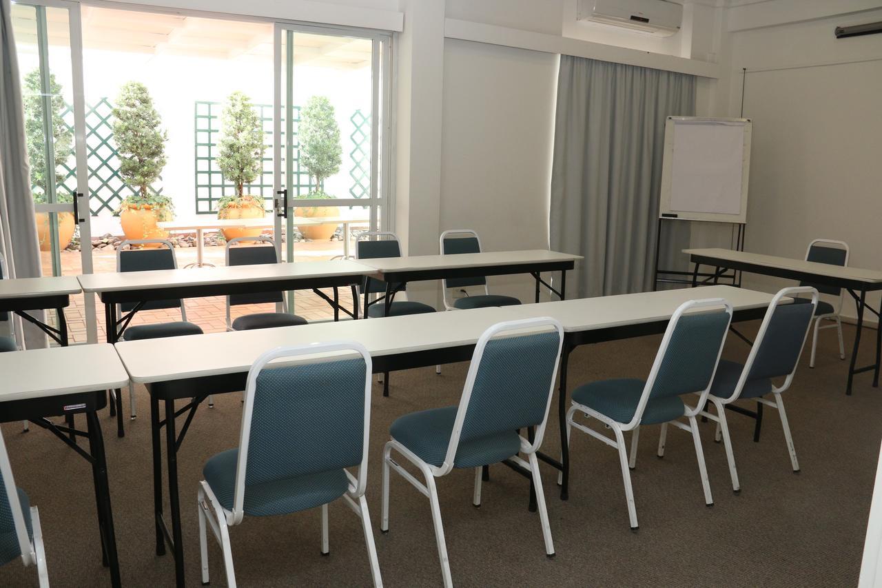 קמפינאס Vitoria Hotel Residence Newport מראה חיצוני תמונה