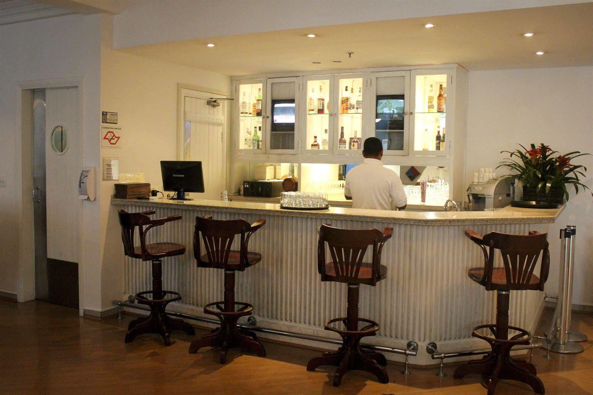 קמפינאס Vitoria Hotel Residence Newport מראה חיצוני תמונה