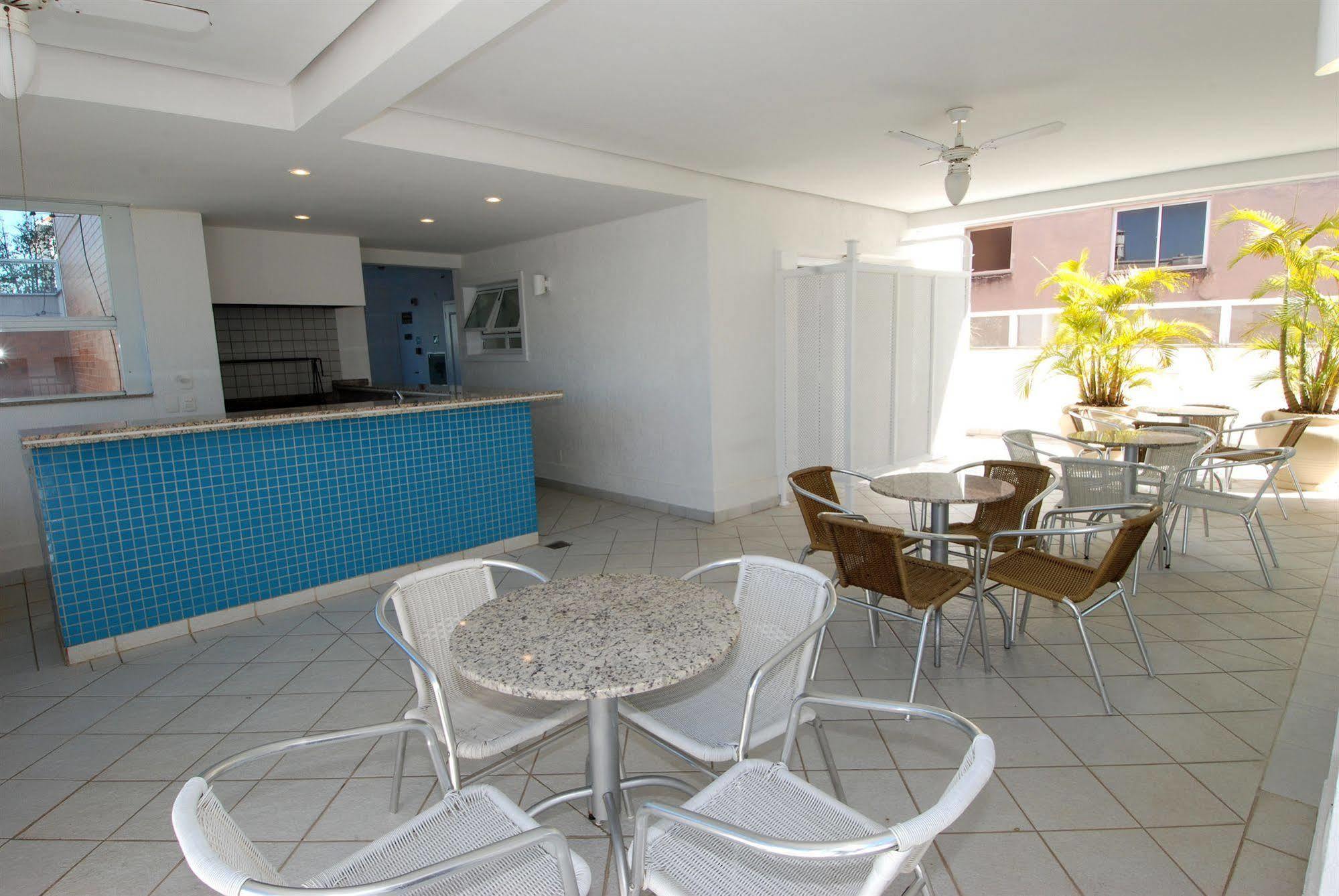 קמפינאס Vitoria Hotel Residence Newport מראה חיצוני תמונה