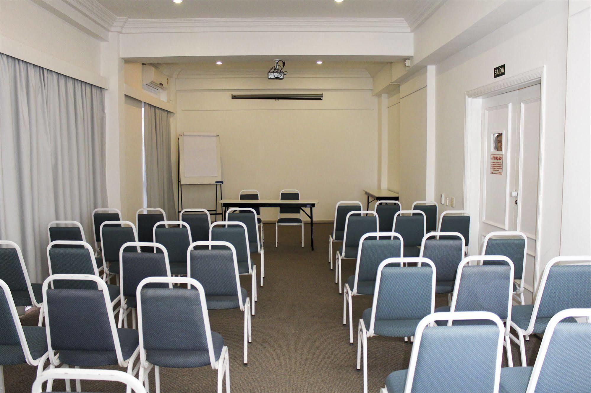 קמפינאס Vitoria Hotel Residence Newport מראה חיצוני תמונה