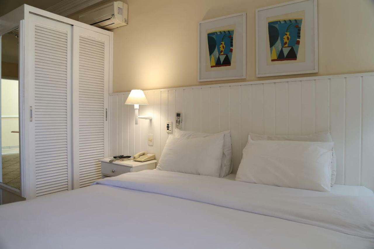 קמפינאס Vitoria Hotel Residence Newport מראה חיצוני תמונה
