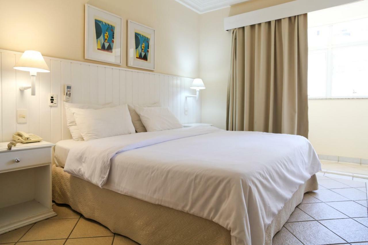 קמפינאס Vitoria Hotel Residence Newport מראה חיצוני תמונה